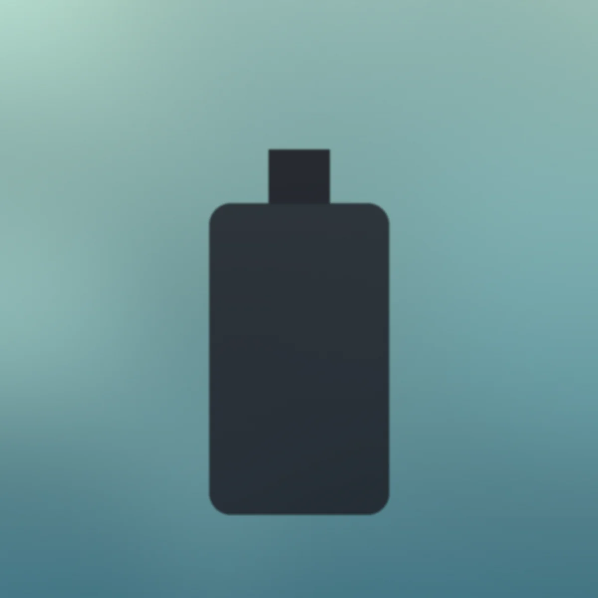 Abstract mood artwork for Eau des Merveilles Bleue by Hermes